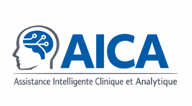 AICA Artificial Intelligence Clinical Assistant